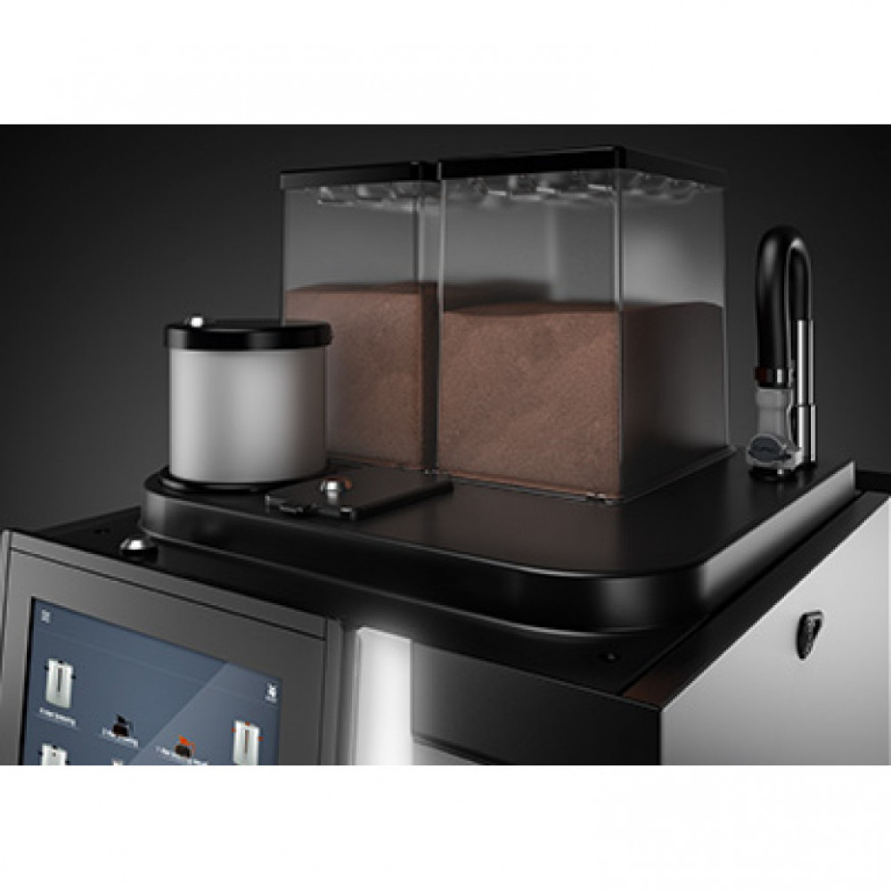 Кофемашина WMF 9000 F