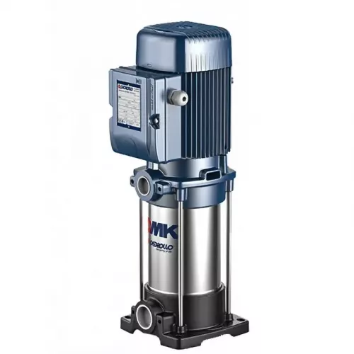 Pedrollo MKm 3/3 многоступенчатый насос 43PM0303A1