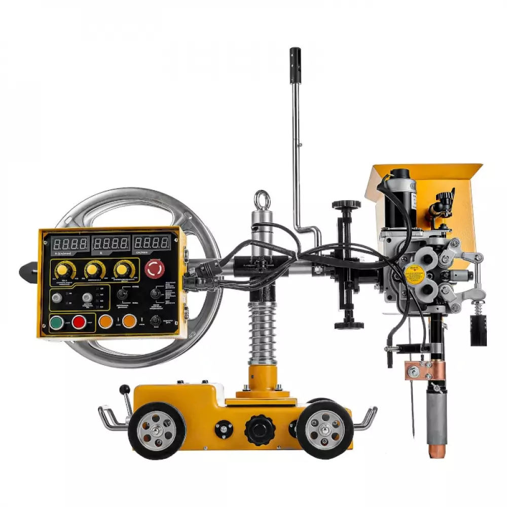 ПТК RILON MZ 1250 HD НАКС сварочный трактор 005.300.608