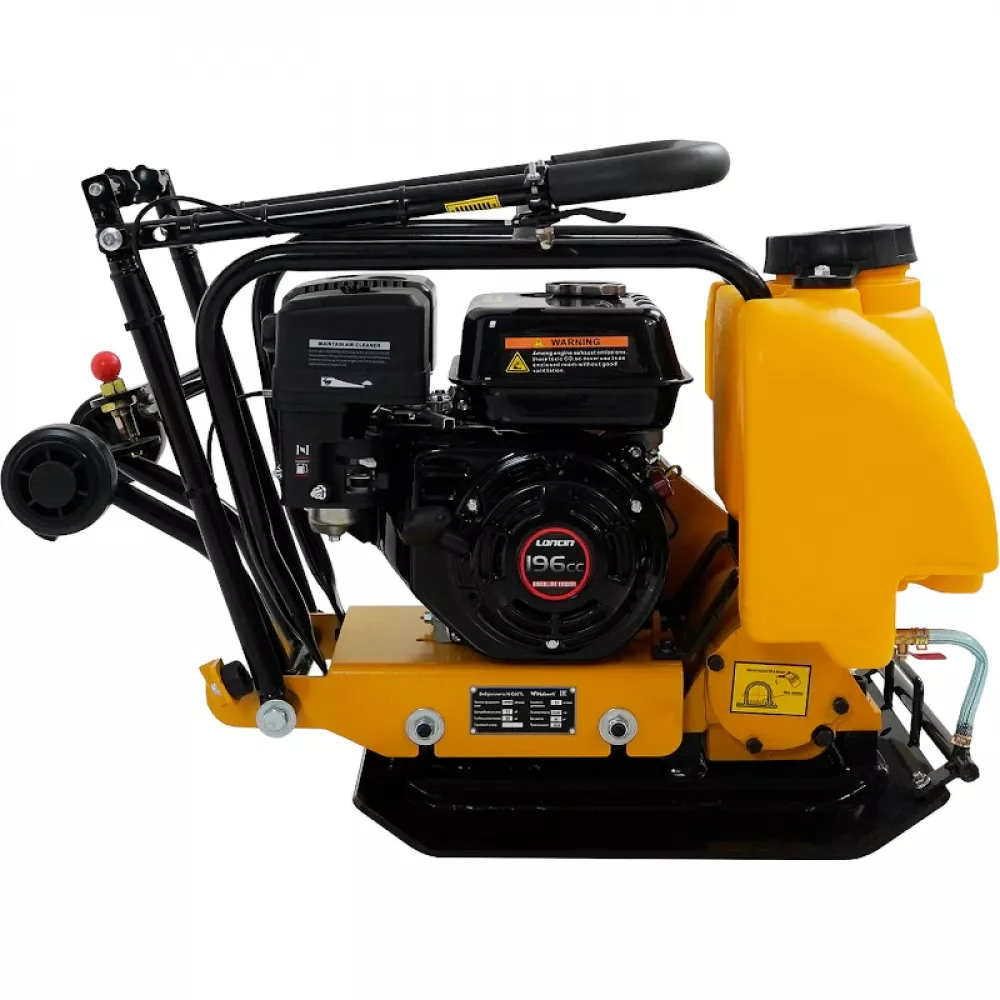 Habert H-C60TL бензиновая виброплита 00-00159307