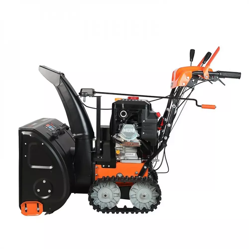 PATRIOT Сибирь 110 ЕT снегоуборщик бензиновый, 426107110