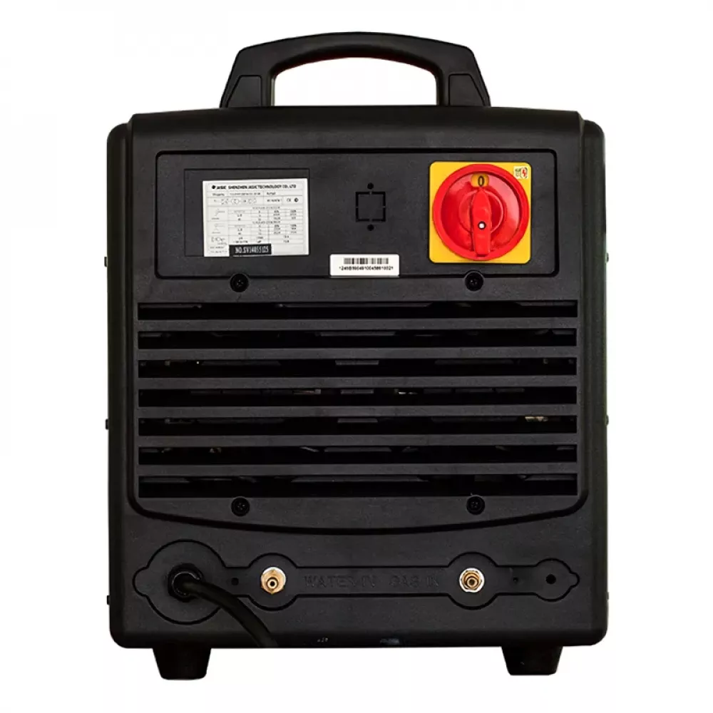 Сварог TECH TIG 315 P DSP AC/DC E106 сварочный инвертор tig 00000091015