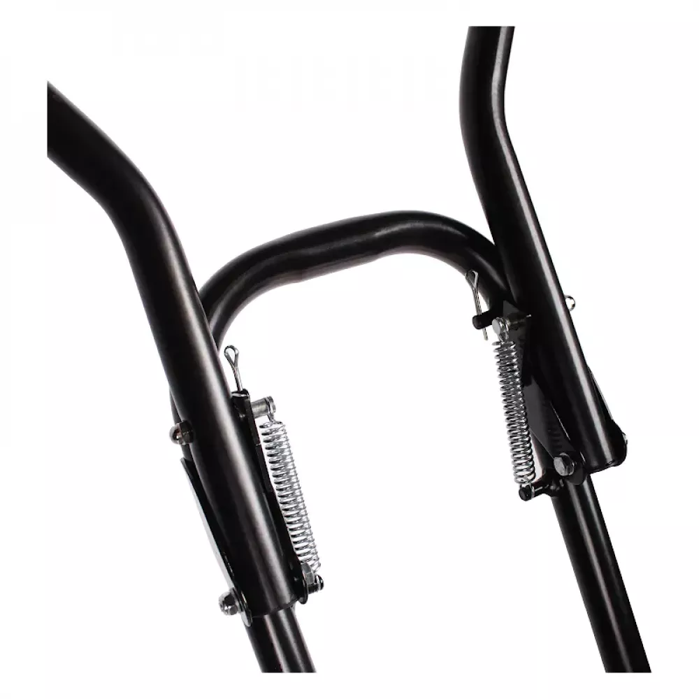 Бензиновая виброплита CHAMPION PC6337F