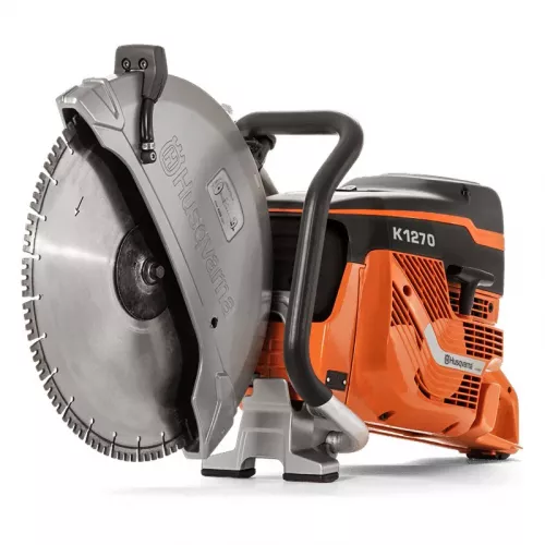 Husqvarna K1270/16 бензорез 9679788-01