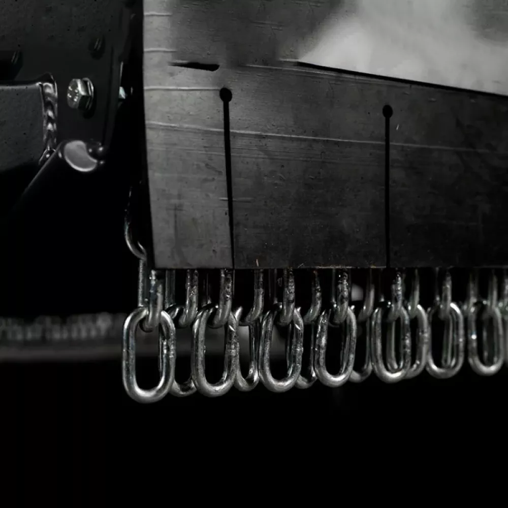 Caiman Commando 950 бензиновый робот газонокосилка