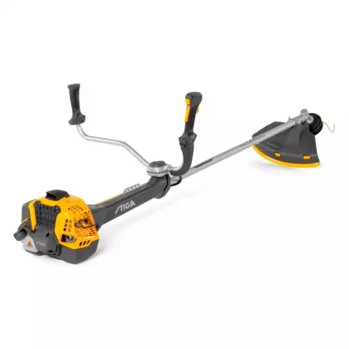 Stiga SBC 656 DX триммер бензиновый 283522008/ST1