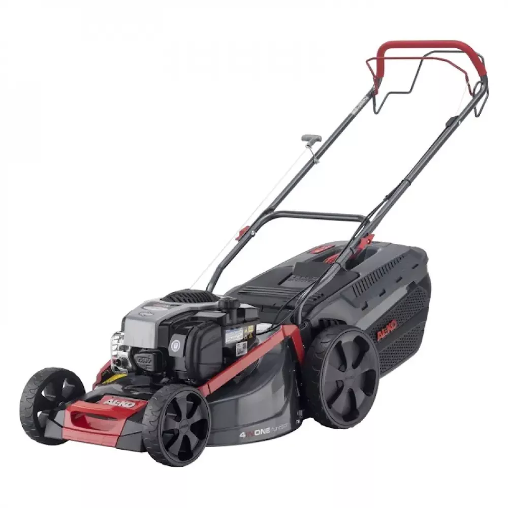 AL-KO Comfort 51.0 SP-B Plus газонокосилка бензиновая 119943