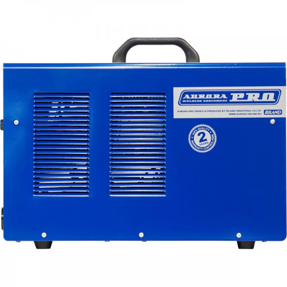 AuroraPRO INTER 250 MOSFET сварочный инвертор с сертификатом НАКС 7129665