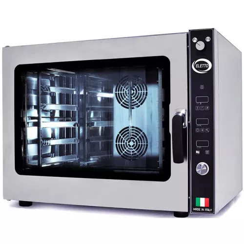 Печь конвекционная электрическая Eletto L 0664E