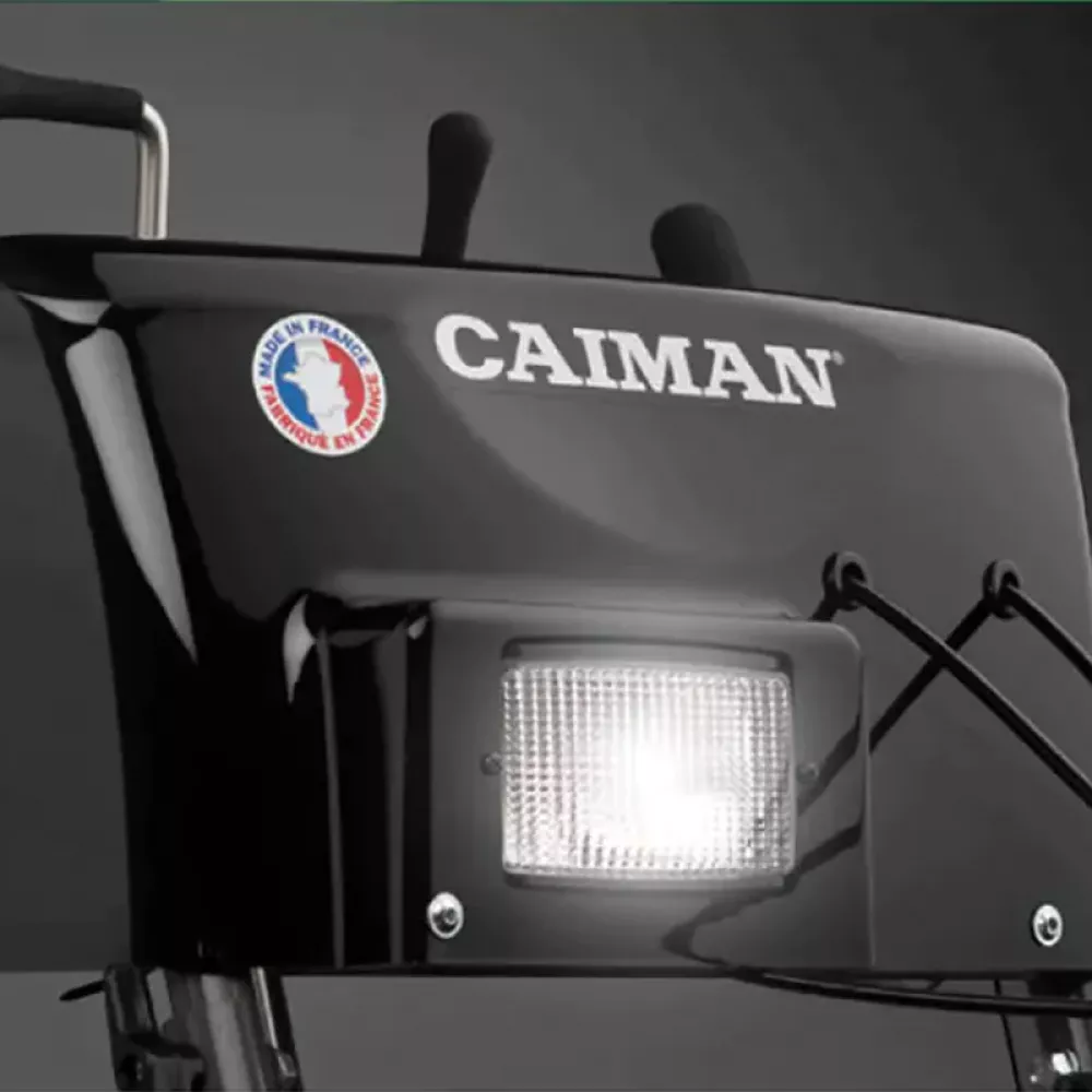 Caiman Valto 24S RED бензиновый снегоуборщик 7500020302