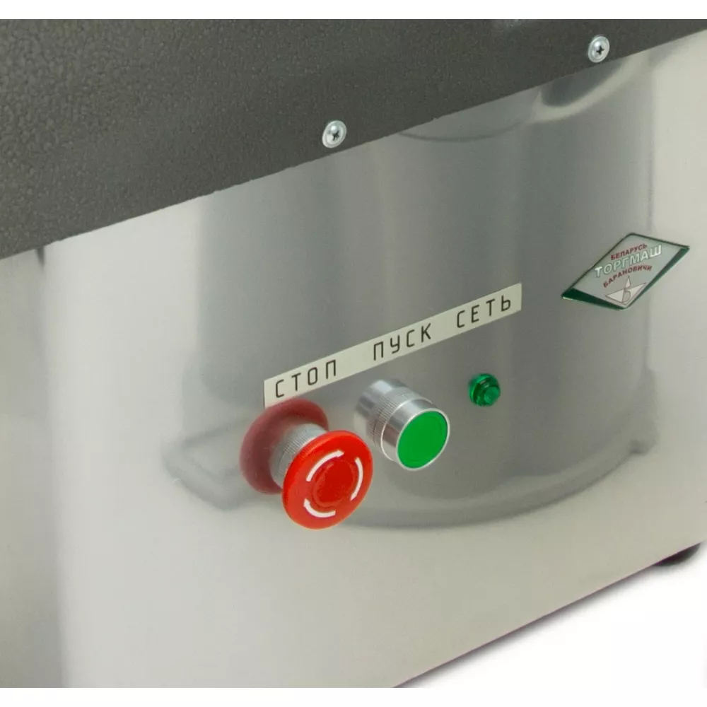 Овощерезка Торгмаш МПО-1-02