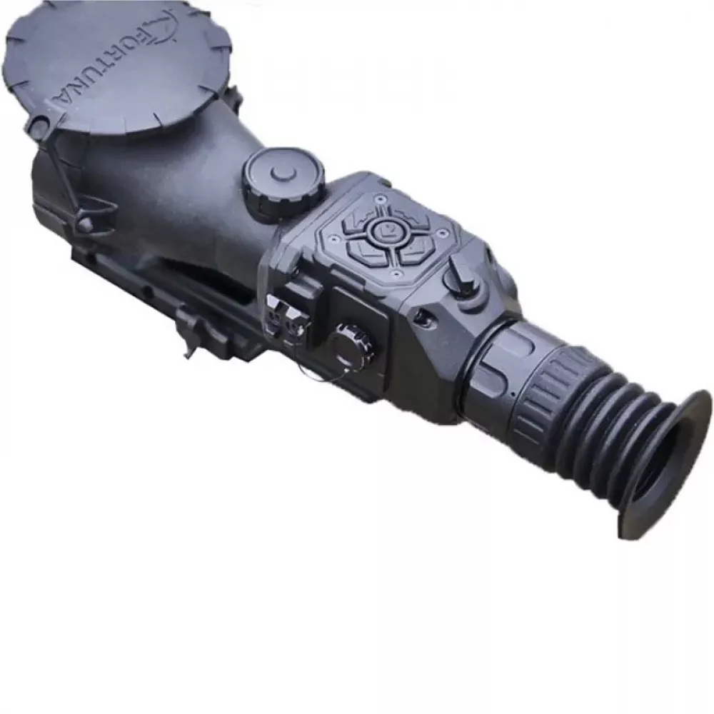 Fortuna General One 3M тепловизионный прицел One 3M