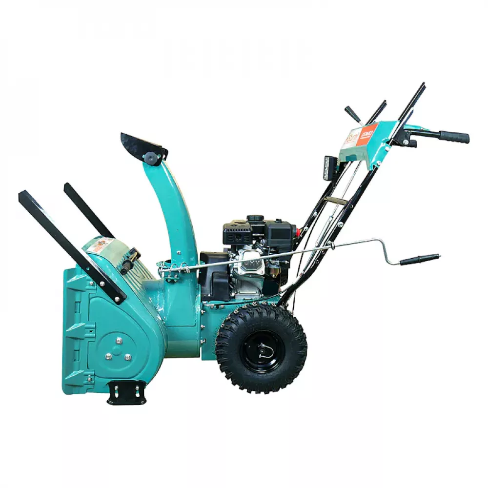 Sturm! STG7661ELR бензиновый снегоуборщик