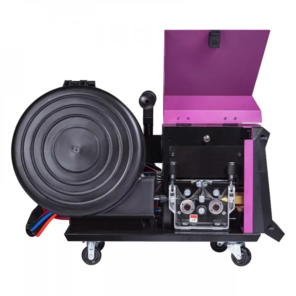 START PRO modelMIG 500 сварочный полуавтомат 2W500M