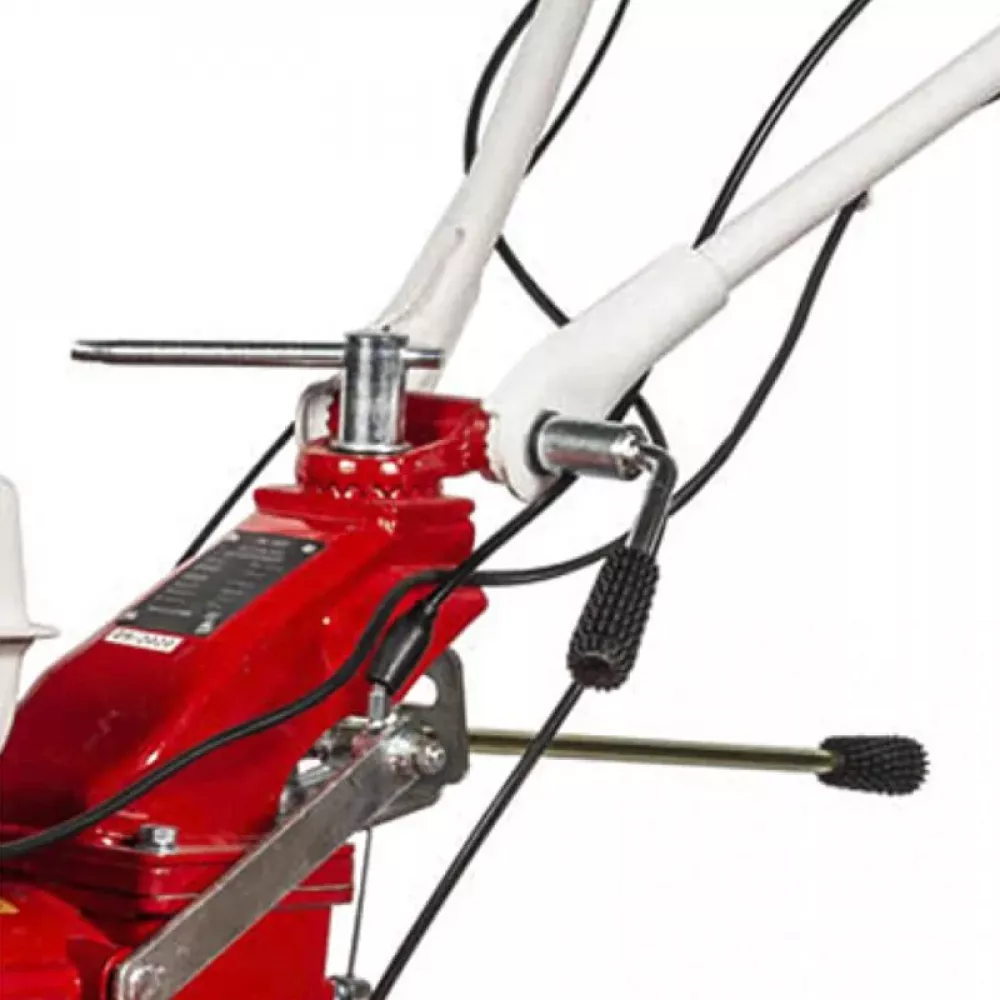 BRAIT ВR-135 GDS бензиновый мотоблок 04.01.016.048