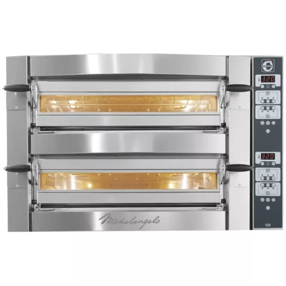 Печь для пиццы Cuppone ML635L/1CD