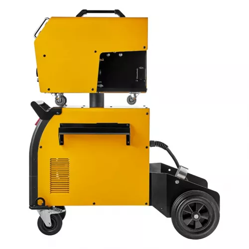 ПТК RILON MIG 500 F инверторный сварочный полуавтомат 005.300.281