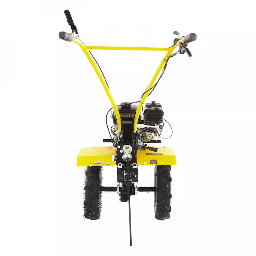 DENZEL DPT-270X мотоблок 56403