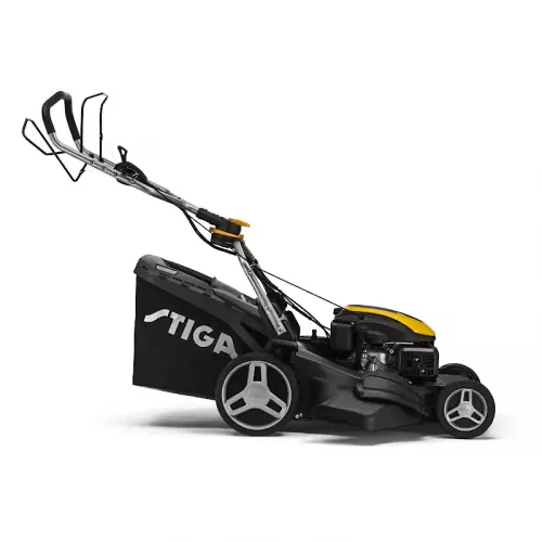 Stiga COMBI 955 V бензиновая газонокосилка 294557848/ST2