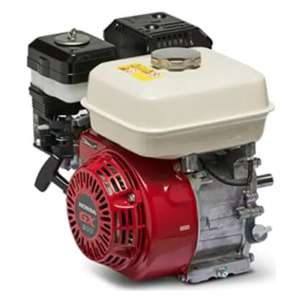 HONDA GX 200 UT2 SX-4-OH двигатель бензиновый