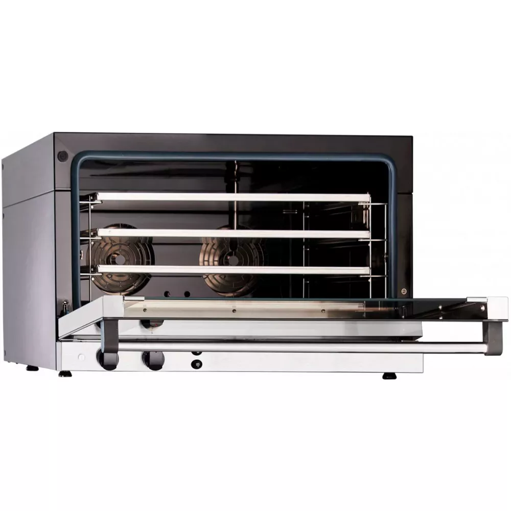 Печь конвекционная электрическая Abat КЭП-4Э