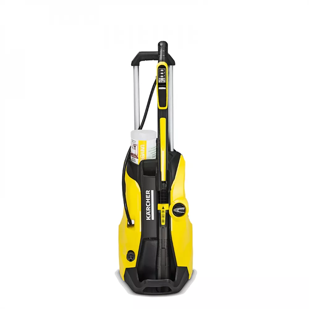 Мойка высокого давления Karcher K 5 Premium Full Control Plus, 1.324-630.0