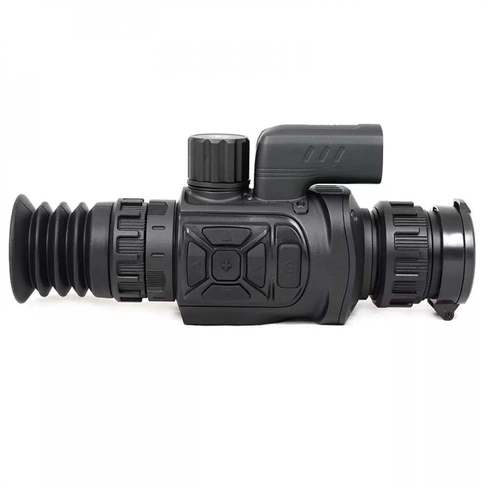 Arkon Arma LR35L тепловизионный прицел с лазерным дальномером