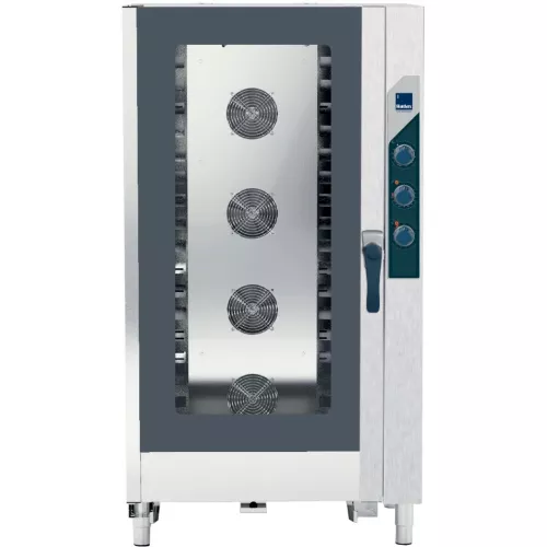 Пароконвектомат Radax Chekhov CC16M0VL