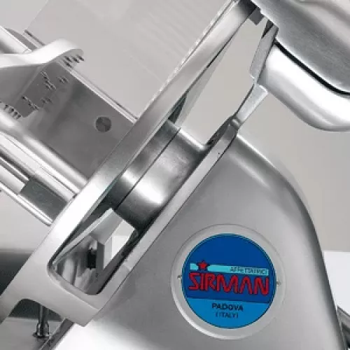 Слайсер Sirman Palladio 300 Automec 1Ф