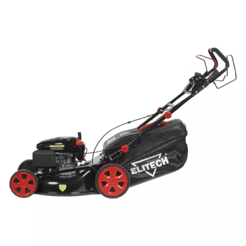 Газонокосилка ELITECH К 6500L