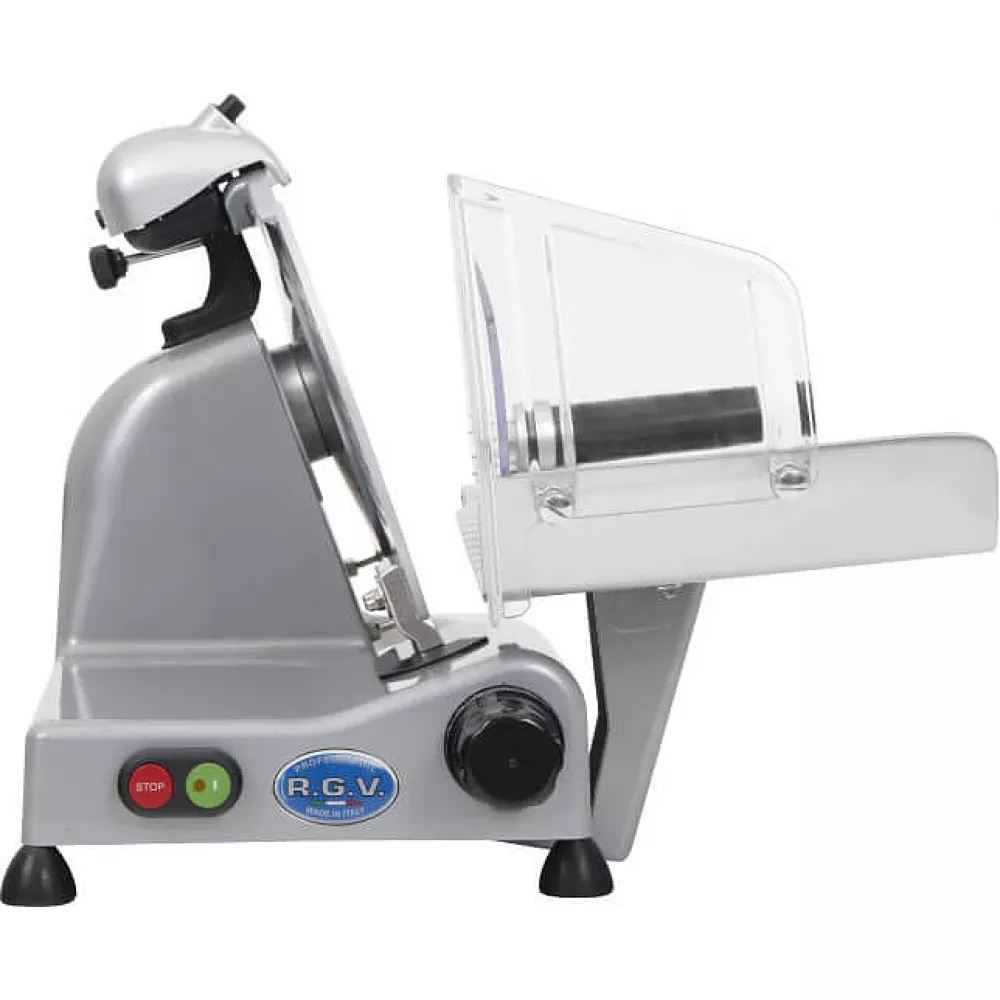 Слайсер Rgv LUXURY 22 GS-R PROF