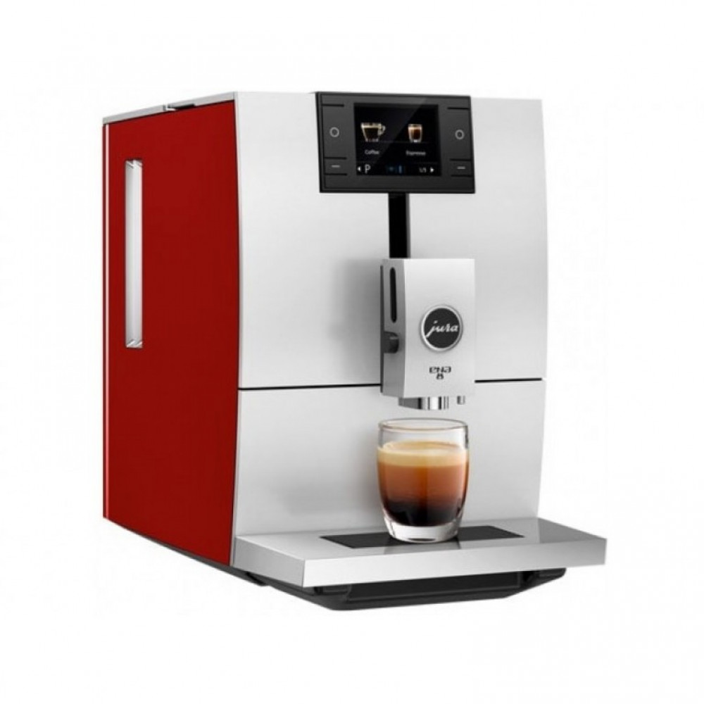 Кофемашина Jura ENA 8