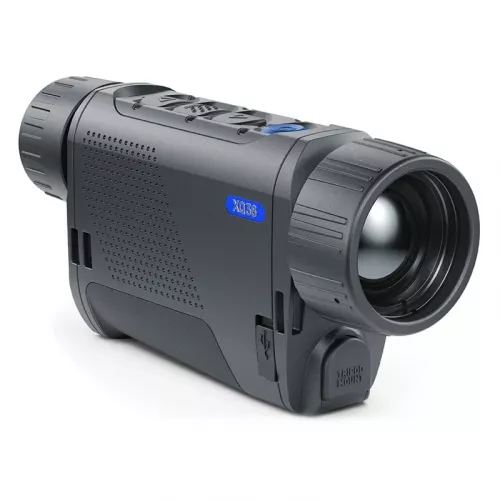 Pulsar Axion XQ38 тепловизионный монокуляр 77427