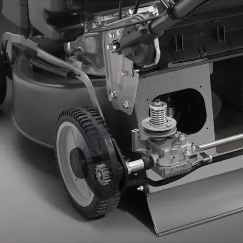 Caiman Ferro 52CVE газонокосилка бензиновая