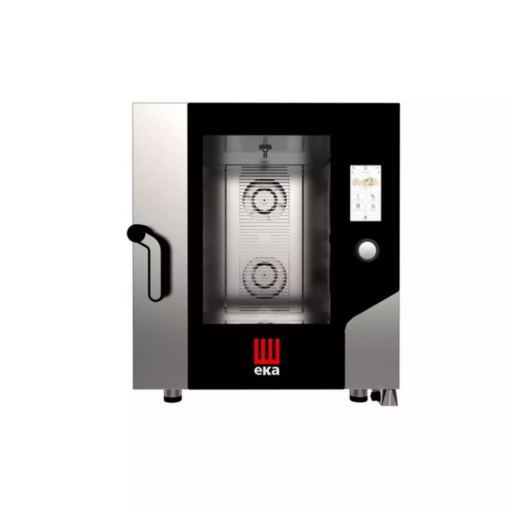 Печь конвекционная электрическая Tecnoeka MKF 616 TS