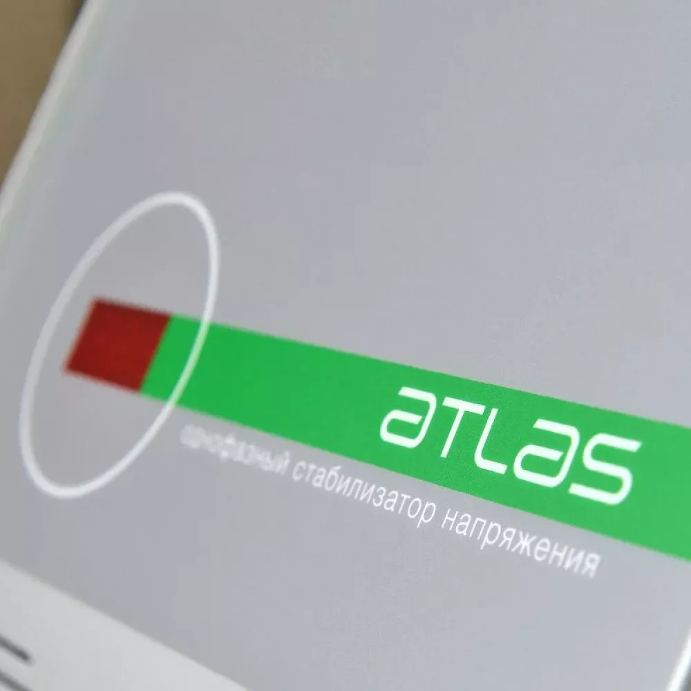 ORTEA Atlas 5 стабилизатор напряжения однофазный 5-10/20