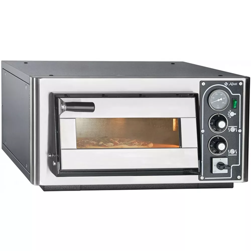 Печь для пиццы Abat ПЭП-1