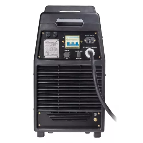 START PRO TimeGroup NB350 сварочный полуавтомат 2STP1635