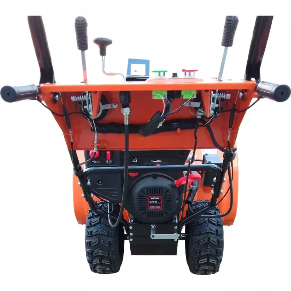 TOR ST-1020 Loncin снегоуборщик бензиновый 1032728