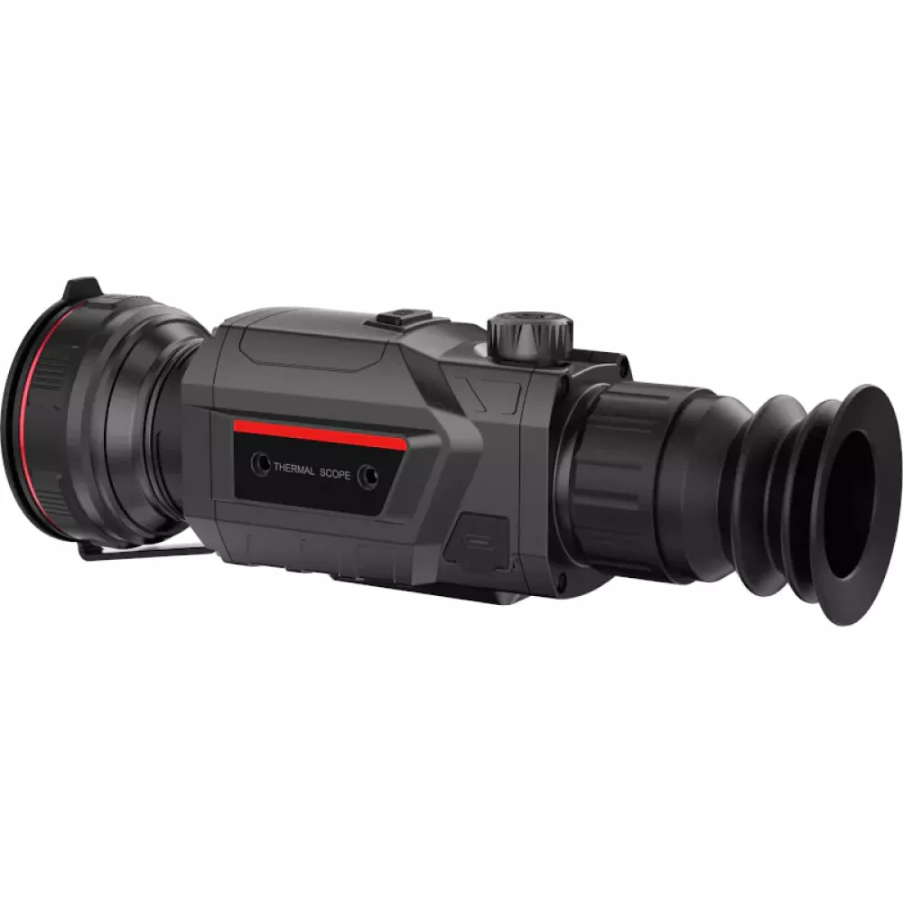 Guide TR420 тепловизионный прицел