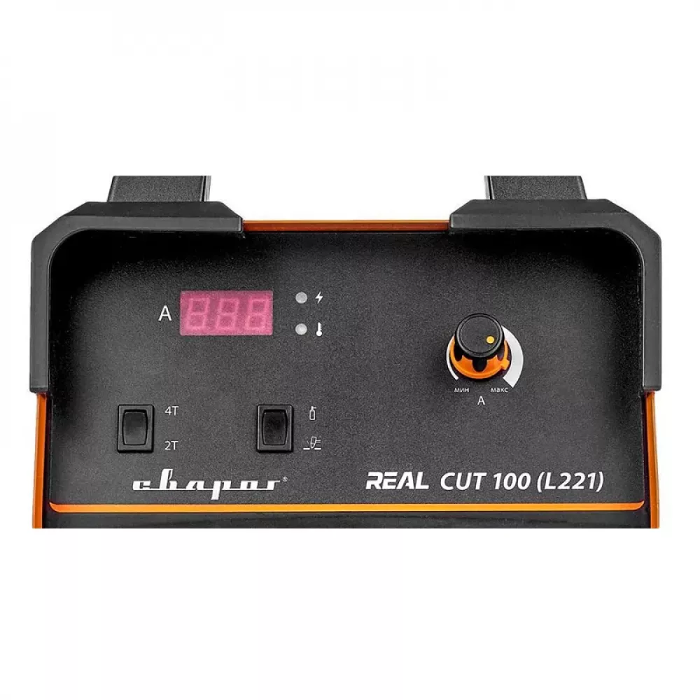 Сварог REAL CUT 100 L221 инверторный плазморез 00000096533