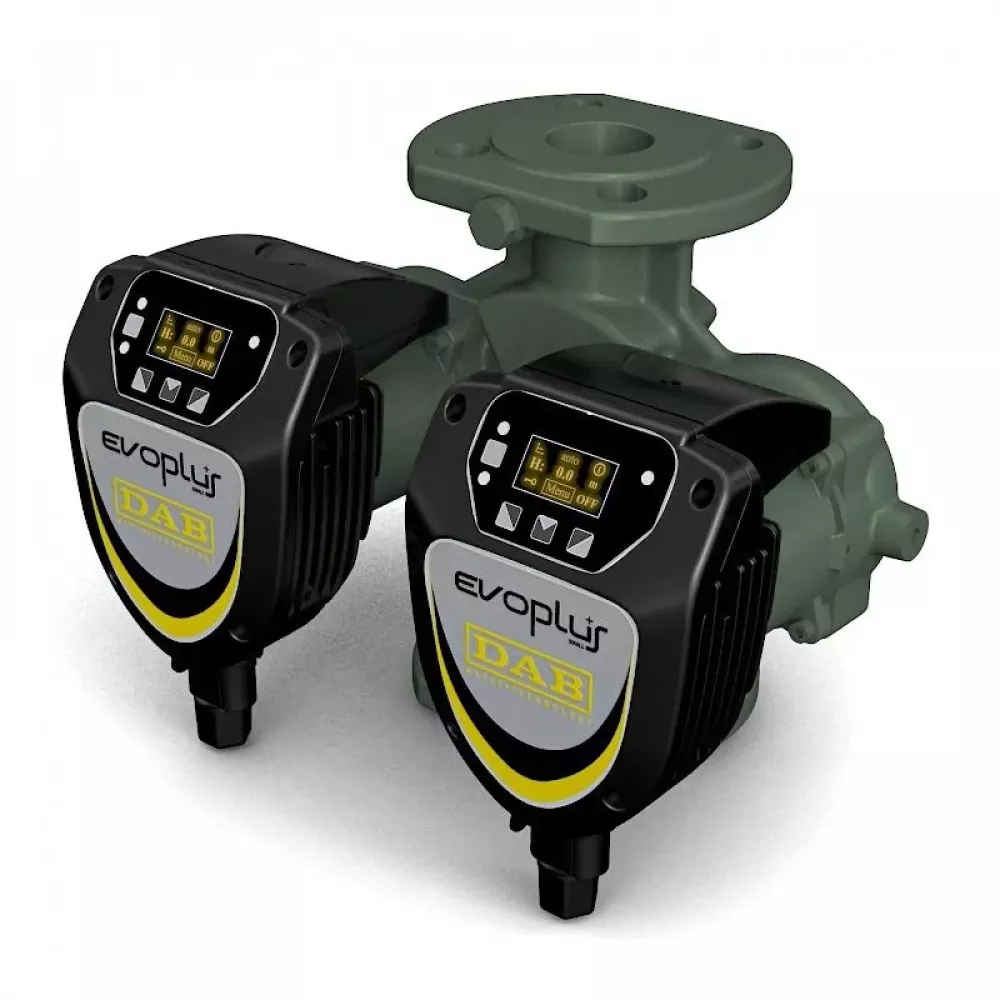 Насос циркуляционный промышленный DAB EVOPLUS D 40/220.32 M, 60150954