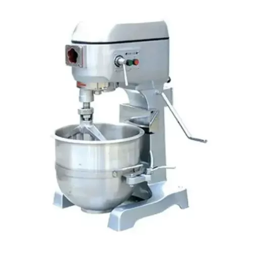 Планетарный миксер Hualian Machinery SM-101 (1 дежа)