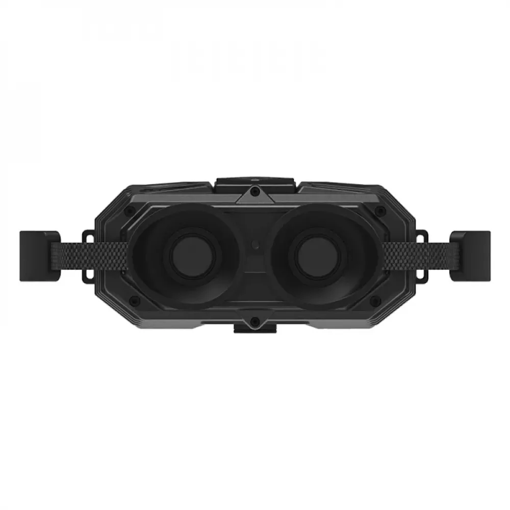 iRay xFuse PT-HD тепловизионный бинокль