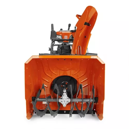 Husqvarna ST 224 снегоуборщик бензиновый, 9705286-01