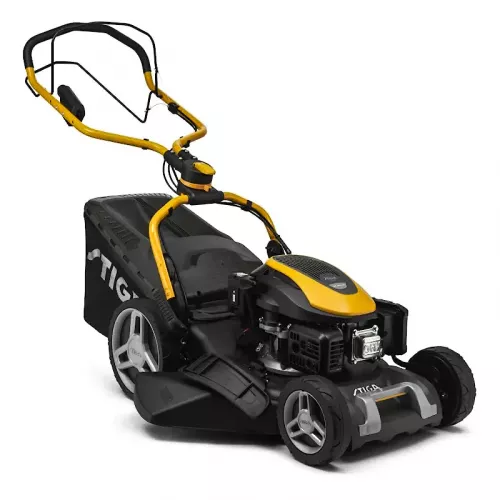 Stiga COMBI 753 SE бензиновая газонокосилка 2L0536548/ST2