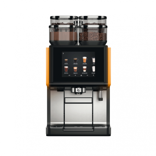 Кофемашина WMF 9000 S+