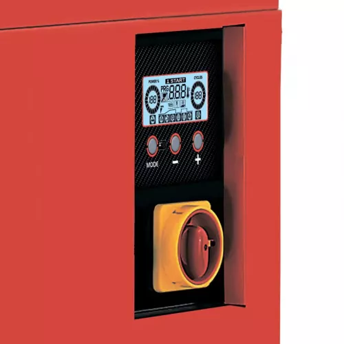 Telwin PTE 18 LCD сварочный аппарат для контактной (точечной) сварки 824050