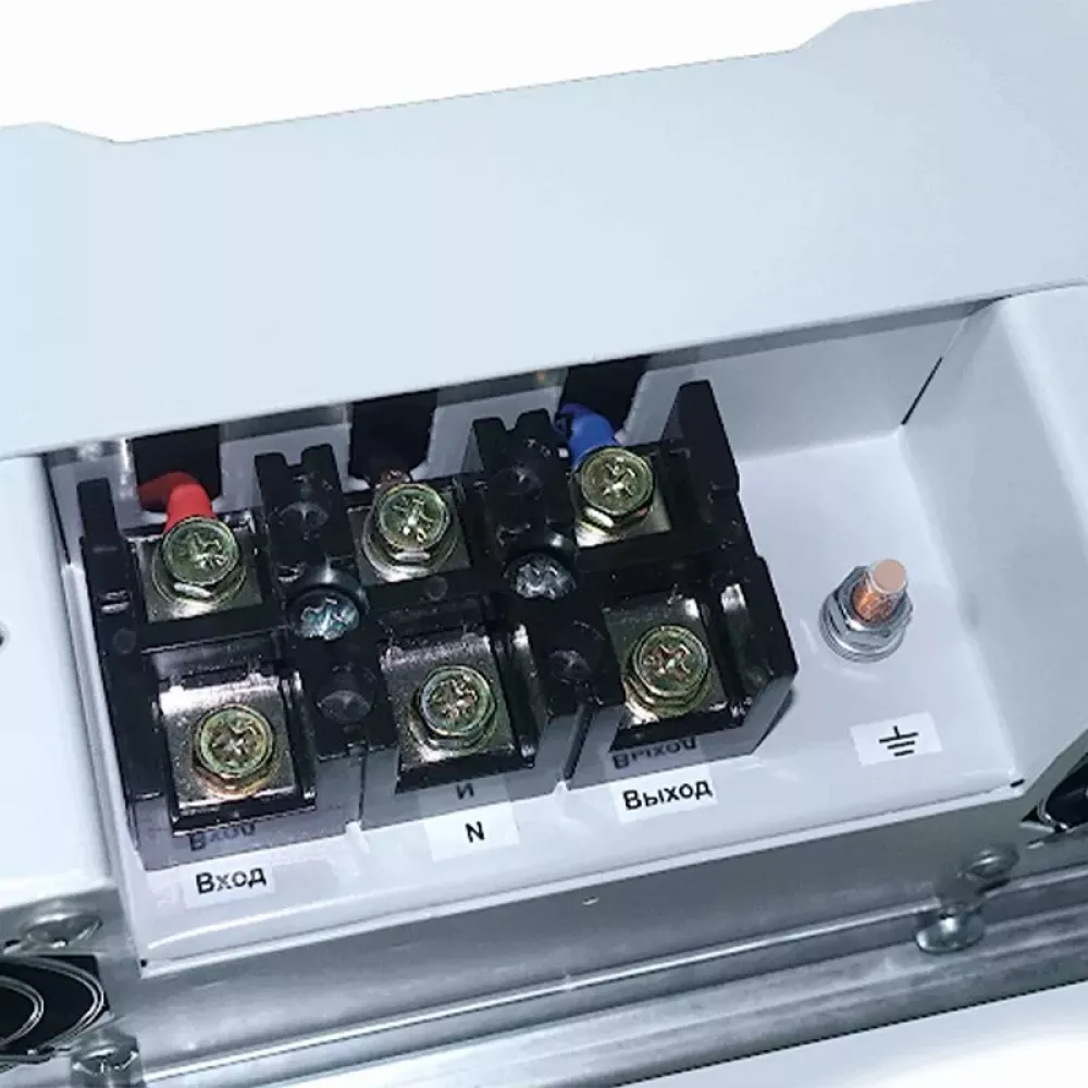 Volter СНПТО Etalon-S-4 однофазный стабилизатор напряжения