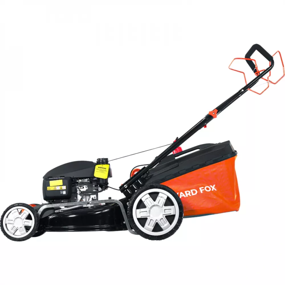 YARD FOX 53SH HW бензиновая газонокосилка 53SH HW